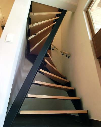 Косая стойка Косая стойка